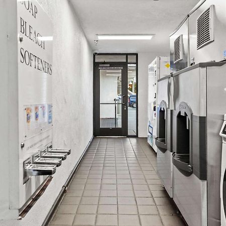 Motel 6-San Luis Obispo, Ca - South Εξωτερικό φωτογραφία