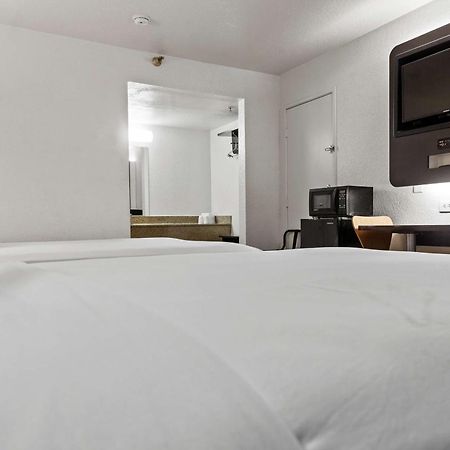 Motel 6-San Luis Obispo, Ca - South Εξωτερικό φωτογραφία