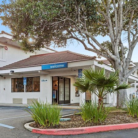 Motel 6-San Luis Obispo, Ca - South Εξωτερικό φωτογραφία