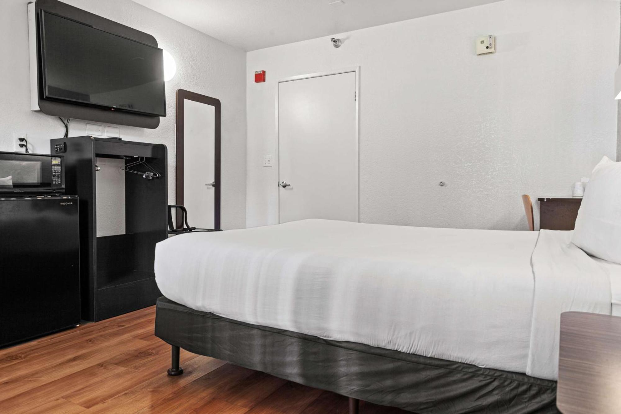 Motel 6-San Luis Obispo, Ca - South Εξωτερικό φωτογραφία