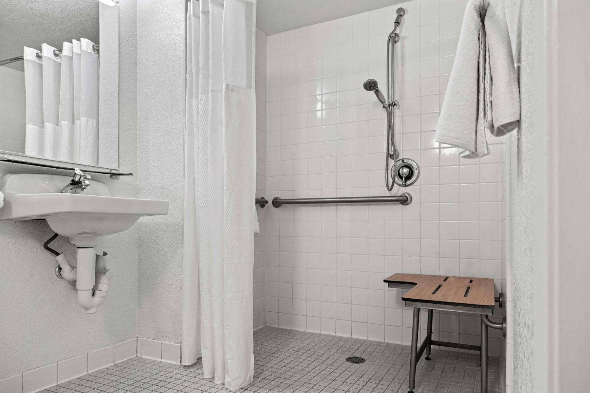 Motel 6-San Luis Obispo, Ca - South Εξωτερικό φωτογραφία