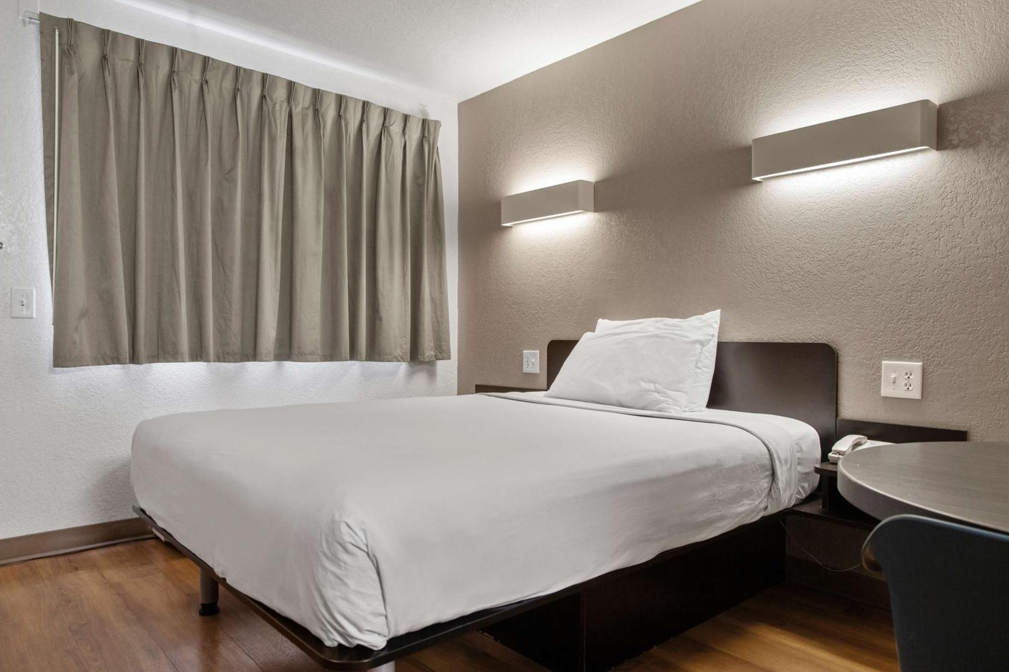Motel 6-San Luis Obispo, Ca - South Εξωτερικό φωτογραφία